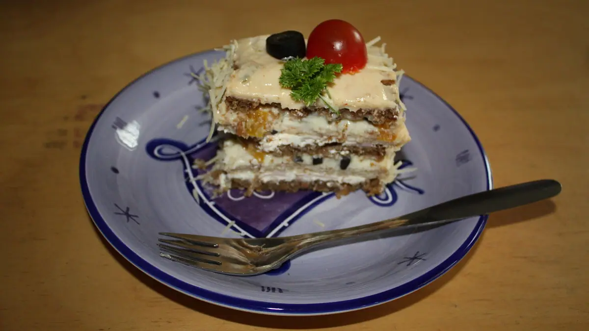 La Mook – cake shop in Blackwall, London